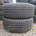 195/55R15 85H Laufenn S Fit EQ+ Käytetty kesärengas 5,5mm DOT-20