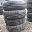 185/65R15 88T Hankook Kinergy Eco Käytetty kesärengas 4-4,5mm DOT-12, -13 ja -14