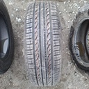 215/65R16 98H Kumho Solus KH15 Käytetty kesärengas Ajamaton DOT-06