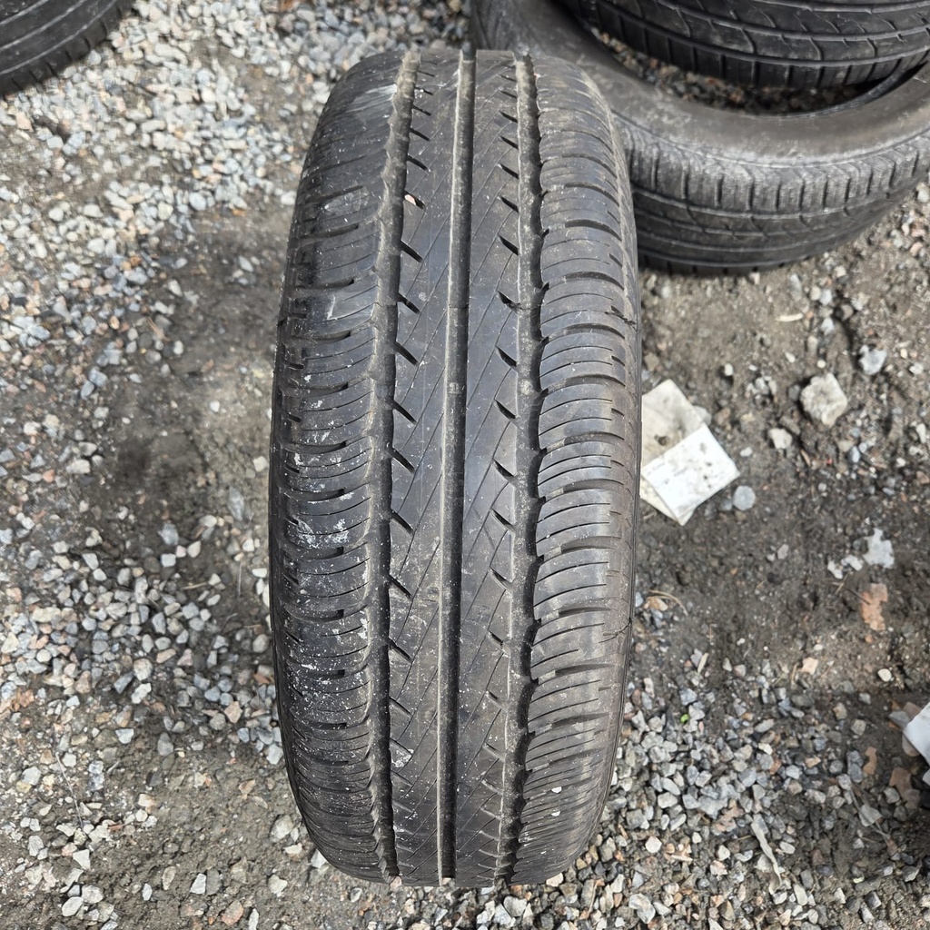 195/65R15 91V Goodyear Eagle NCT 5 Käytetty kesärengas 7mm DOT-03