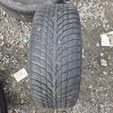195/65R15 82T Nokian WR SnowProof Käytetty kitkarengas 5mm DOT-20