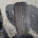 205/55R16 91W Tyfoon Successor-2 Käytetty kesärengas 7,5mm DOT-13