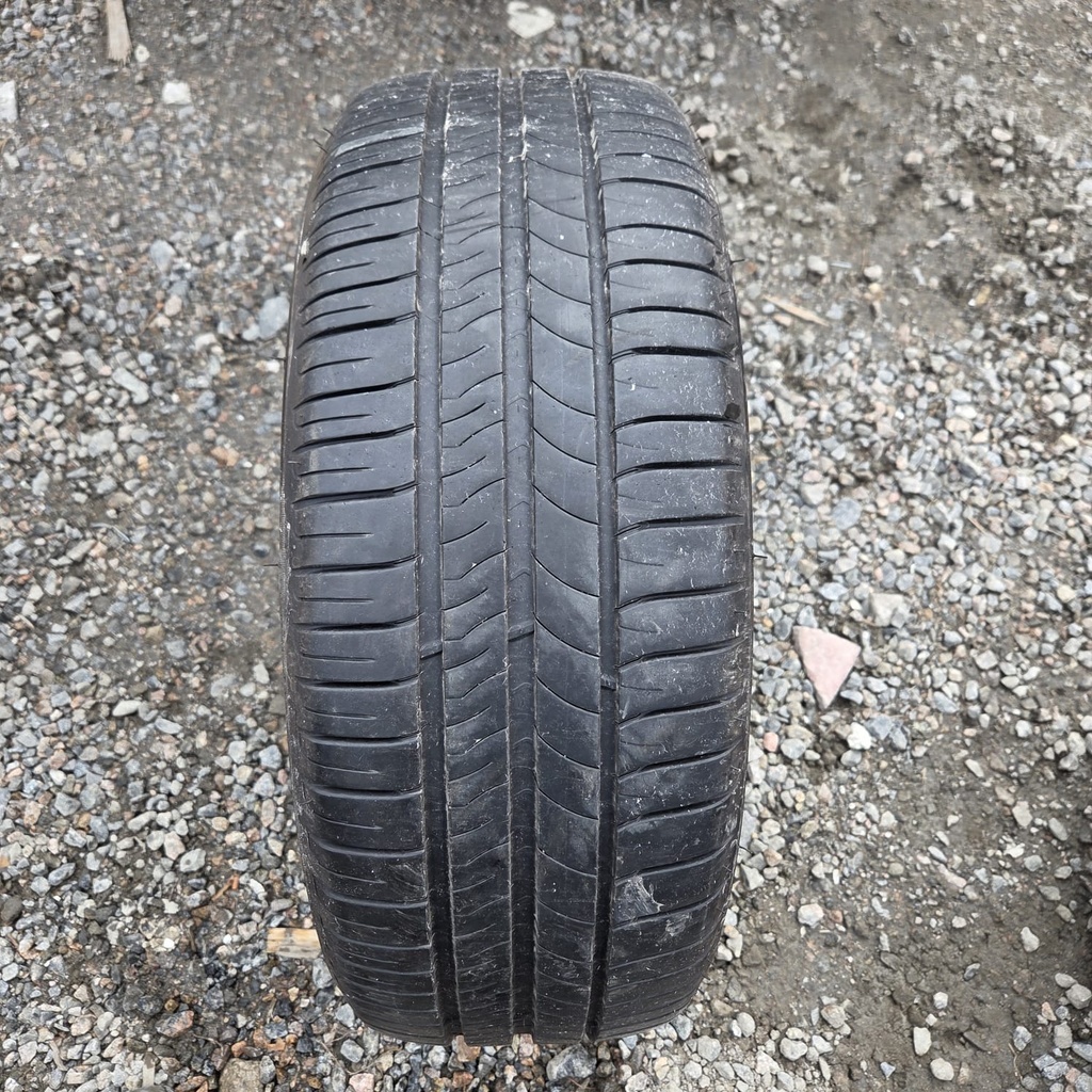 205/55R16 91V Michelin Energy Saver Käytetty kesärengas 6mm DOT-15