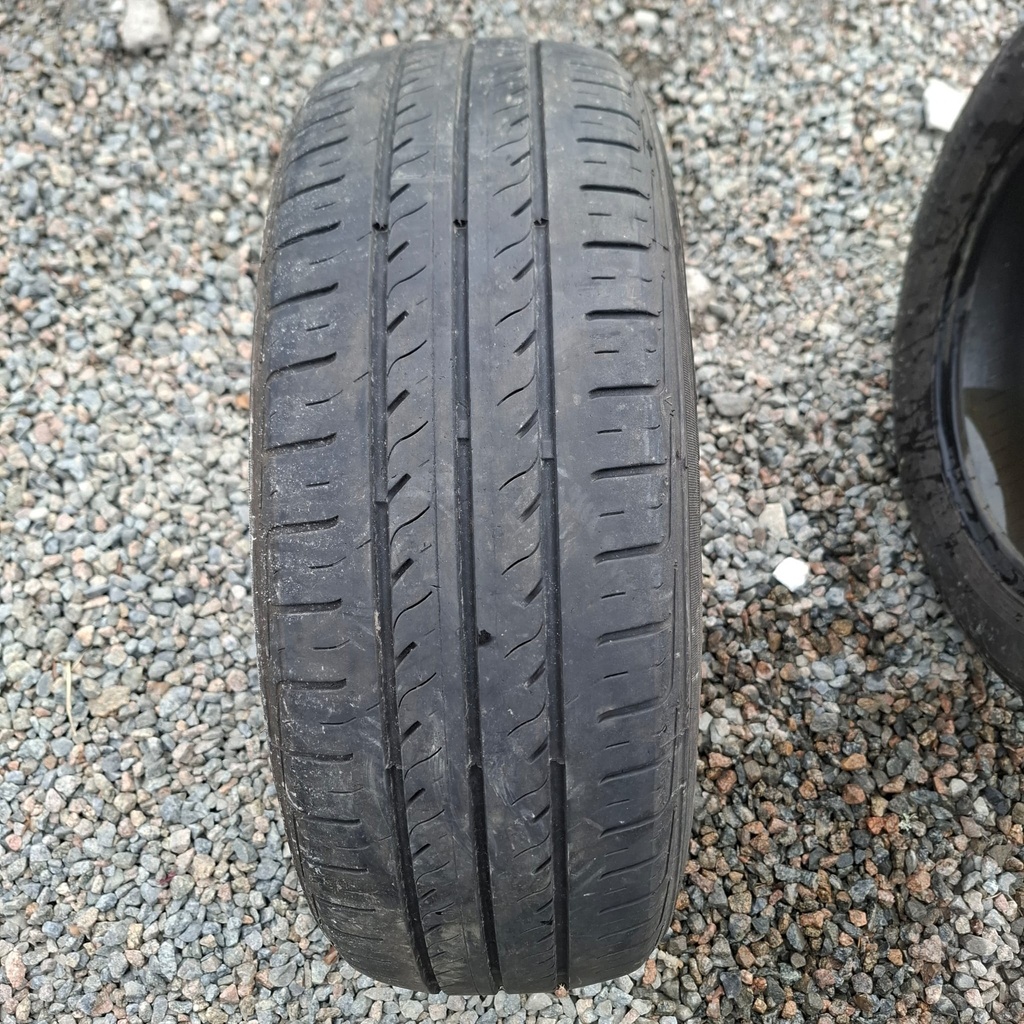 205/60R16 92V Goodride Radial RP28 Käytetty kesärengas 5,5mm DOT-18