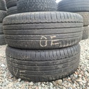 205/60R16 96W XL Nokian Hakka Blue 3 Käytetty kesärengas 4-5mm DOT-21