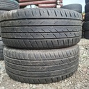 215/55R17 98Y XL Matador Hectorra 3 Käytetty kesärengas 4,5mm DOT-20