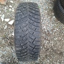 195/65R15 95T XL Michelin X-Ice North 4 Käytetty nastarengas 7,5mm DOT-18