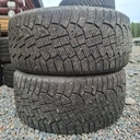 245/40R18 97T XL Continental IceContact 2 Käytetty nastarengas 7-7,5mm DOT-15