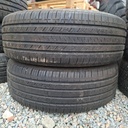 235/65R17 108V XL GTRadial Savero SUV Käytetty kesärengas 5-6mm DOT-20