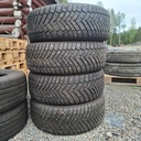235/60R17 106T XL Leao Winter Defender Grip SUV Käytetty nastarengas 9,5mm DOT-17