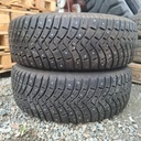 225/65R17 108T Michelin Latitude X-Ice North LXIN2 Käytetty nastarengas 8-9mm DOT-11 ja -13