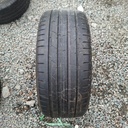 225/40ZR18 92Y XL Nokian Hakka Black 2 Käytetty kesärengas 5,5mm DOT-19