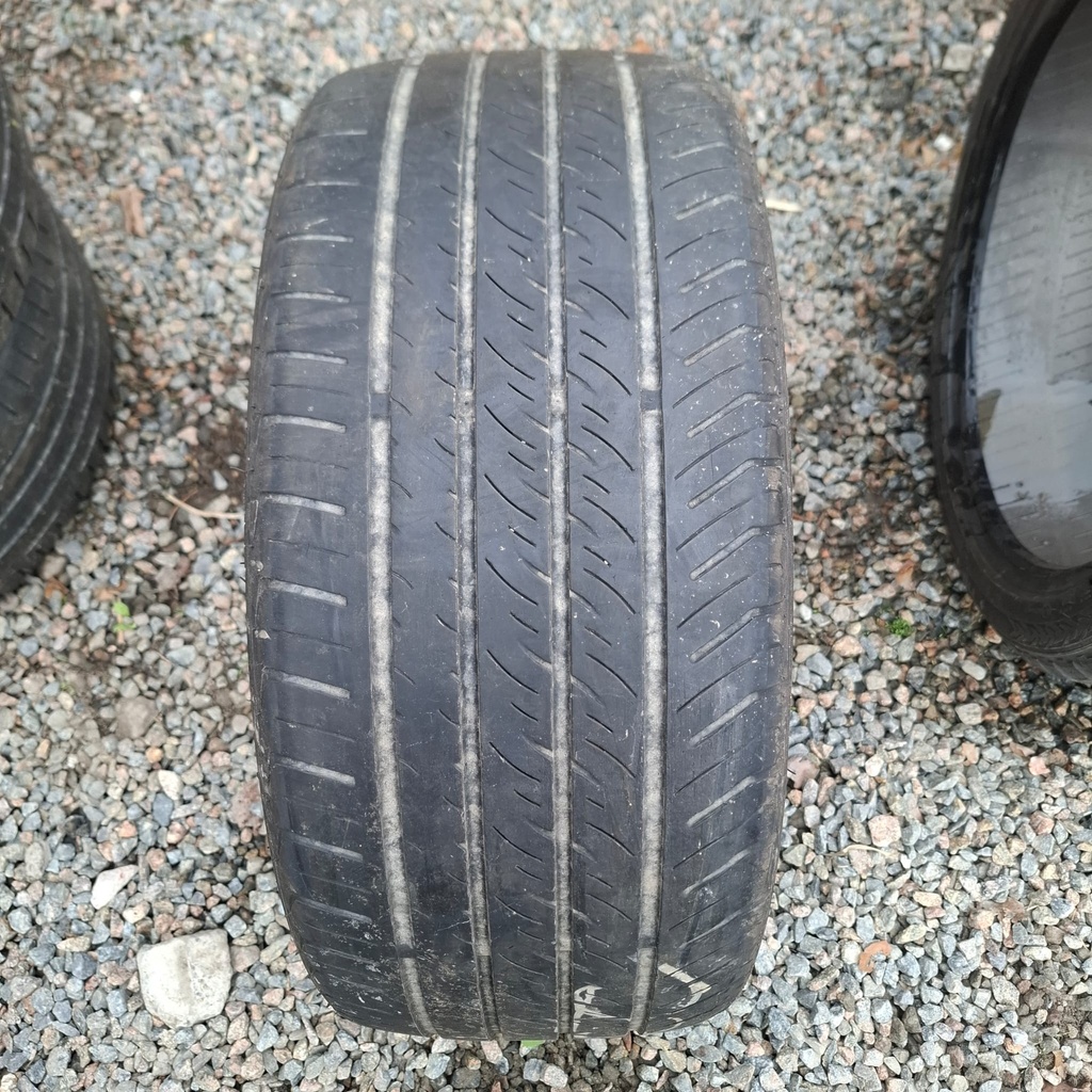 235/40ZR18 95W XL Autogrip P308 Plus Käytetty kesärengas 4,5mm DOT-22