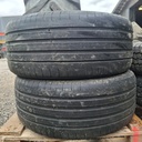 245/40R20 99Y Nokian Hakka Black 3 Käytetty kesärengas 4-4,5mm DOT-23