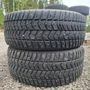225/55R16 95T Vredestein Arctic Käytetty nastarengas 7-8,5mm DOT-12
