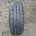 205/65R16C 107/105T Nokian Hakka Van Käytetty kesärengas 7mn DOT-20