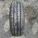 205/65R16C 107/105T GTRadial MaxMiler Pro Käytetty kesärengas 9,5mm DOT-24