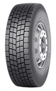 315/70R22.5 154/150L NOKIAN HAKKA TRUCK DRIVE