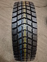 315/70R22.5 KA PINNOITETTU MDW+ SIS. 1 RUNKO