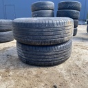 215/65R16 102V Nokian Hakka Blue 3 SUV Käytetty kesärengas 4,5-5mm DOT-24