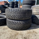 205/55R16 94R Nokian Hakkapeliitta R3 Käytetty kitkarengas 6,5-7mm DOT-18