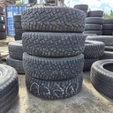 175/65R14 86T XL Continental IceContact 2 Käytetty nastarengas 5-6mm DOT-15