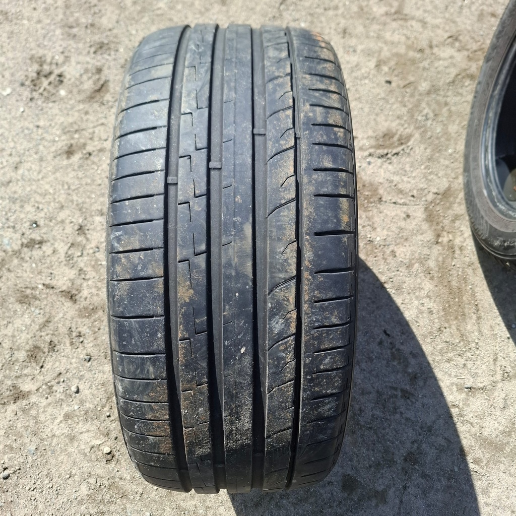 225/40ZR18 92Y Sailun Atrezzo ZSR2 Käytetty kesärengas 5,5mm DOT-23