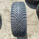 205/60R16 96R XL Nokian Hakkapeliitta R3 Käytetty kitkarengas 7mm DOT-19