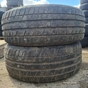 205/55R16 94V Tigar High Performance Käytetty kesärengas 5mm DOT-24
