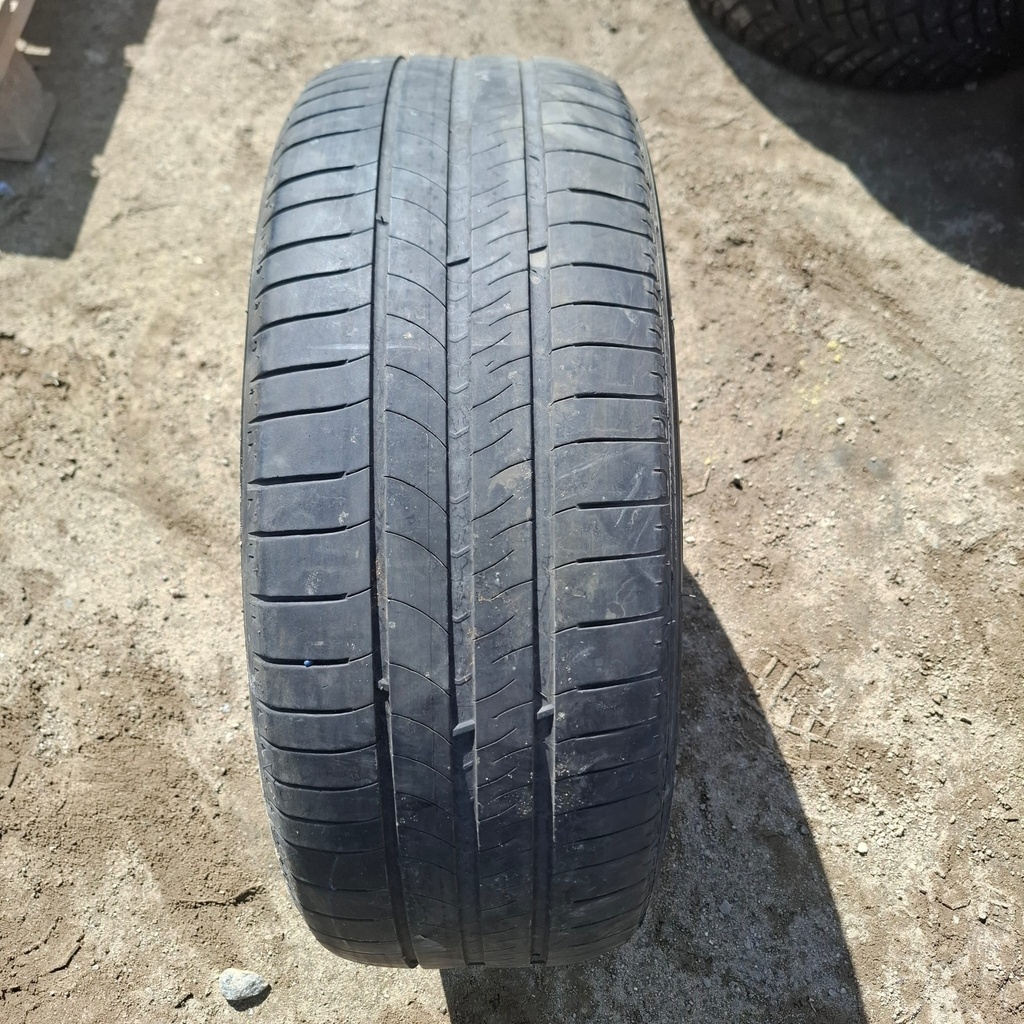 205/55R16 91H Michelin Energy Saver Käytetty kesärengas 3mm DOT-19