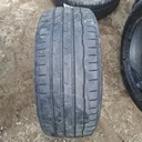 205/45R17 88W Hankook Ventus S1 evo 3 Käytetty kesärengas 4,5mm DOT-20