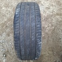 215/50R17 95W Michelin Primacy 4 Käytetty kesärengas 5mm DOT-23