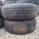 205/65R15 94H Furio Edebica Käytetty kesärengas 5mm DOT-14