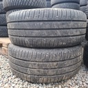 205/55R16 91V Bridgestone Ecopia EP150 Käytetty kesärengas 5mm DOT-19