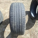 235/50R19 99V Continental EcoContact 6 Käytetty kesärengas 4mm DOT-22