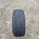 255/50R19 107V Pirelli Scorpion Ice & Snow Käytetty kitkarengas 5mm DOT-11