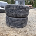 285/45R19 111V Pirelli Scorpion Käytetty kitkarengas 6mm DOT-17