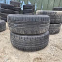 225/50R17 94H Pirelli SottoZero Käytetty kitkarengas 4,5-5mm DOT-14