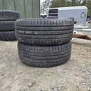 225/40R19 93Y Pirelli Pzero Käytetty kesärengas 6mm DOT-18