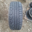 225/55R17 97H Pirelli Sottozero Käytetty kitkarengas 6,5mm DOT-11