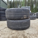 235/45R18 94W Pirelli Cinturato P7 Käytetty kesärengas 3,5-5mm DOT-20