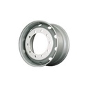 LEAD·CO BLACK 11.75x22.5 10/335 ET120 CB281