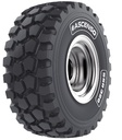 300/70R16.5 137A8 ASCENSO SSR 320 SB 7 VUODEN TAKUU