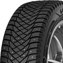 265/65R17 116T GOODYEAR ULTRAGRIP ARCTIC 2 XL EVR FP