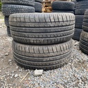 245/35R20 95Y Triangle Sportex TSH11 Käytetty kesärengas Ajamaton DOT-18