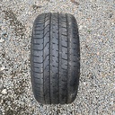 255/40R18 99Y Pirelli Pzero Käytetty kesärengas 6mm DOT-14