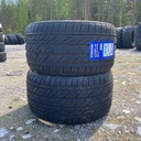 285/25R20 93W XL Landsail LS588 UHP Käytetty kesärengas Ajamaton DOT-19
