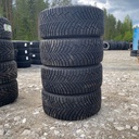 255/35R19 96H Michelin X-Ice North 4 Käytetty nastarengas Ajamaton DOT-20