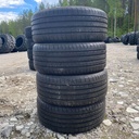 245/45R18 100Y Goodyear Eagle F1 Asymmetric 3 Käytetty kesärengas 5,5-6mm DOT-17
