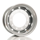 JACK WHEELER HEAVY DUTY KUORMA-AUTON VANNE 11.75x22.5 10/335 ET0 CB281